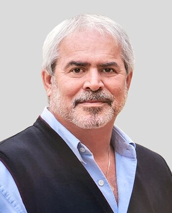 Rick Slomovitz Photo