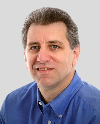 George Sylvester Photo