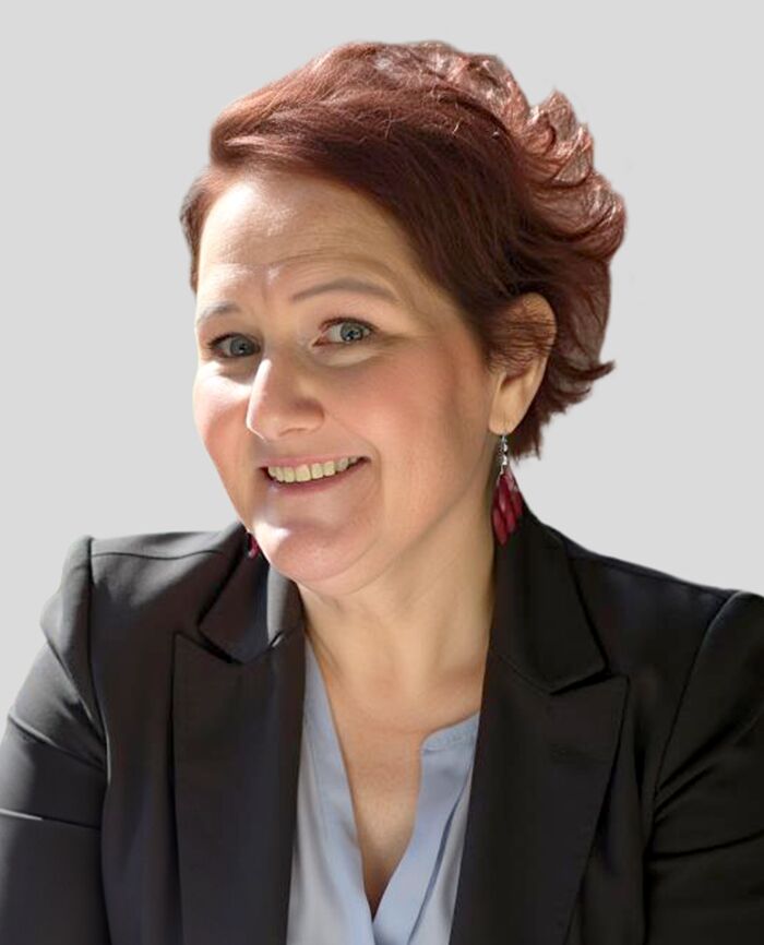 Bonny Reynolds Photo