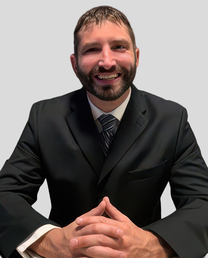 Nicholas Mucciarone Photo