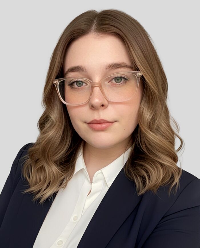 Maevelyn Watts Photo