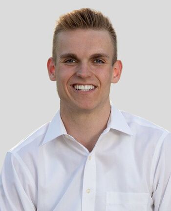 Caleb Strohmeier Photo