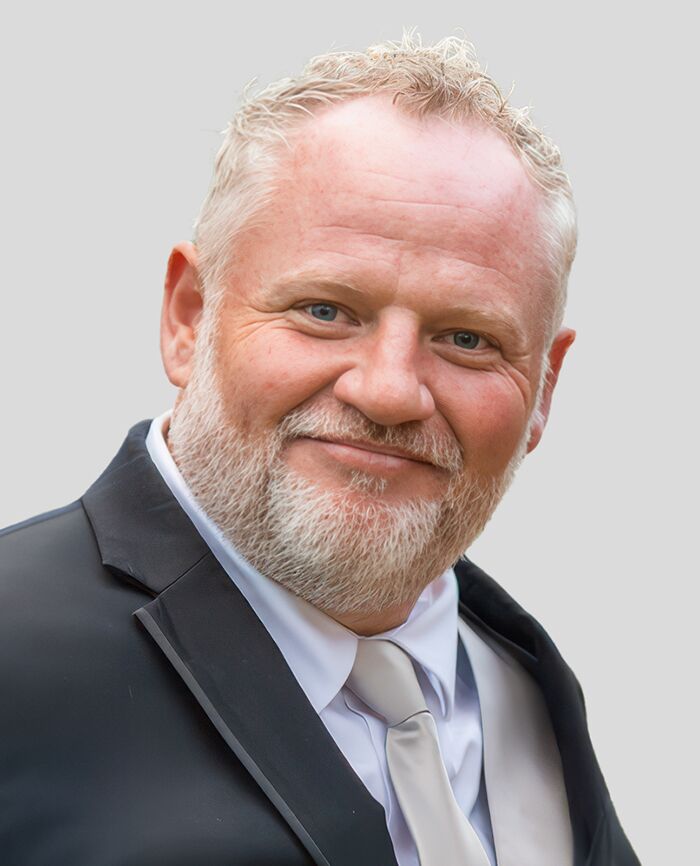 Robert Adam Atkins Photo