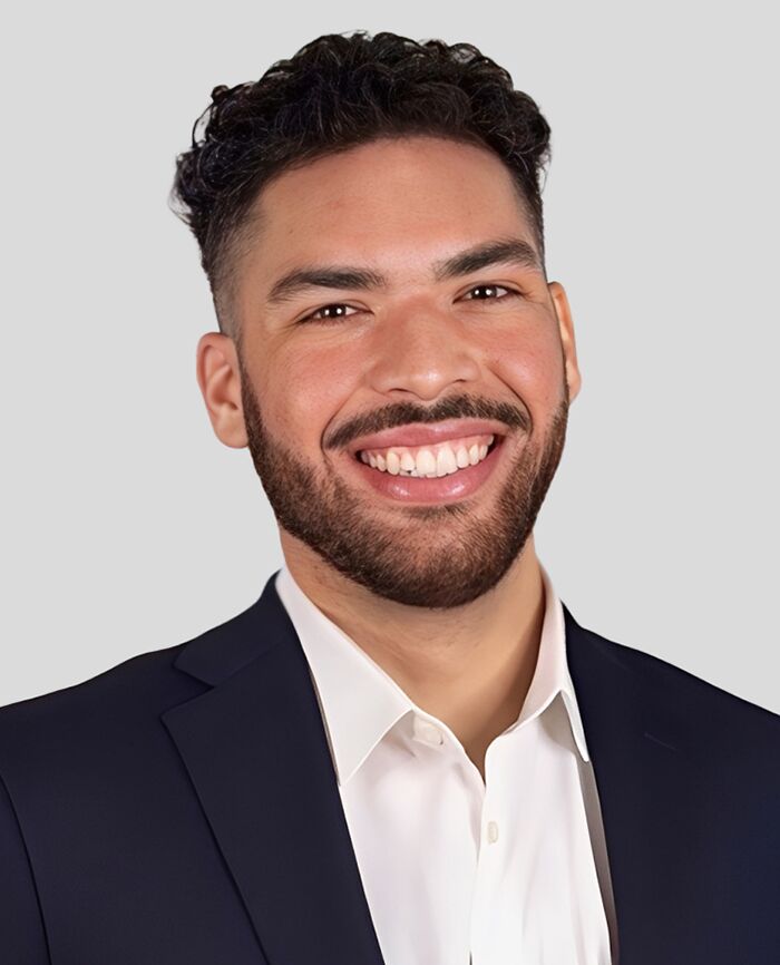 Cedric Capeles Photo