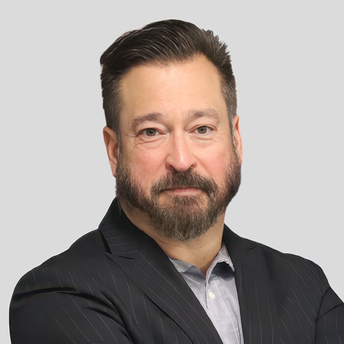 Chris Orndorff Photo