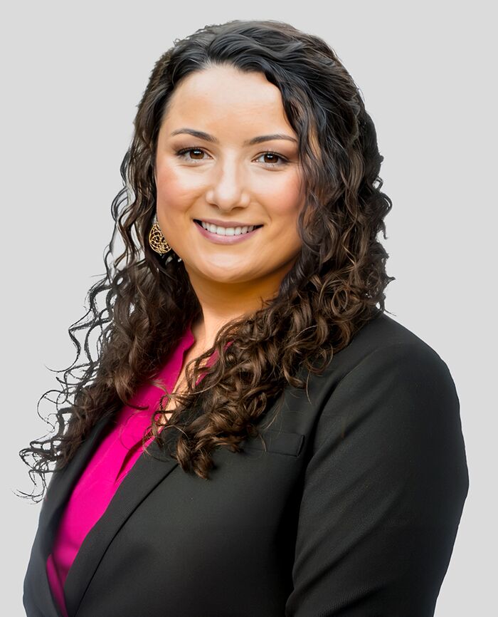 Hannah Scarbury Photo