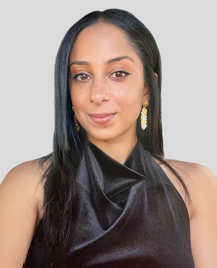 Elizabeth Kamel Photo