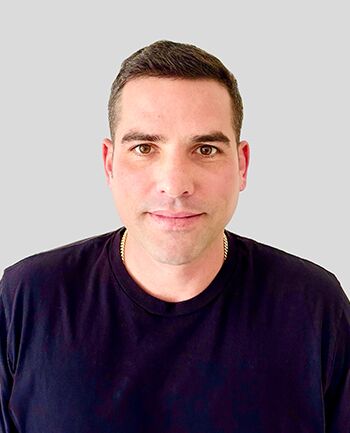 Joseph Craigmile Photo