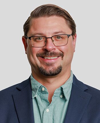 Chuck Williams Photo