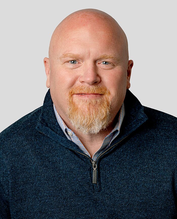 Ed Fitzpatrick Photo