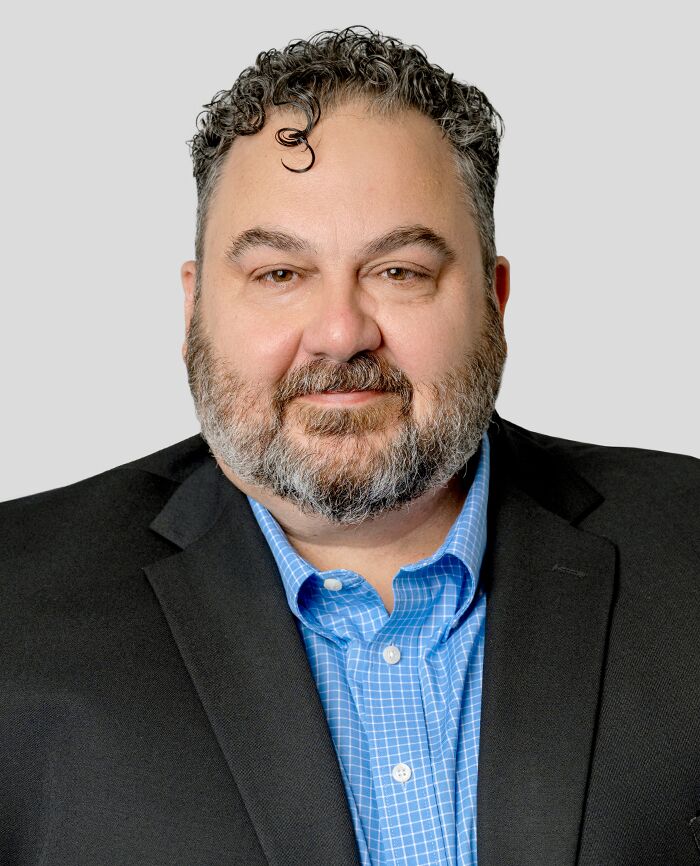 Marcus Mannino Photo