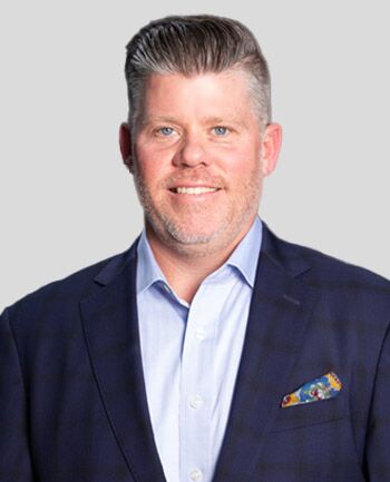 Jared Prichard Photo