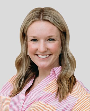 Katie Hollowell Photo