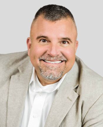 Michael Raines Photo