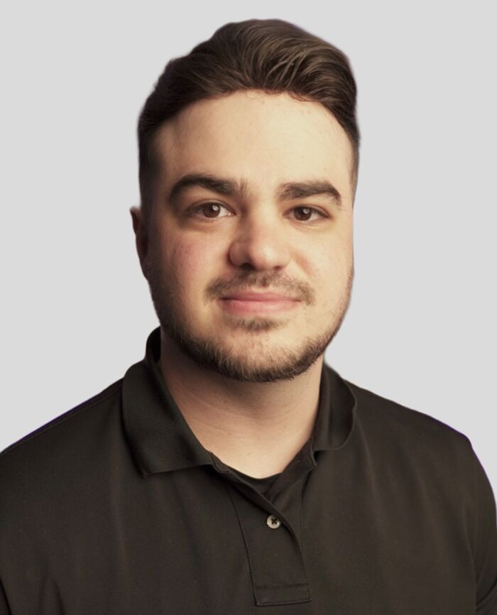 Matthew Thorman Photo