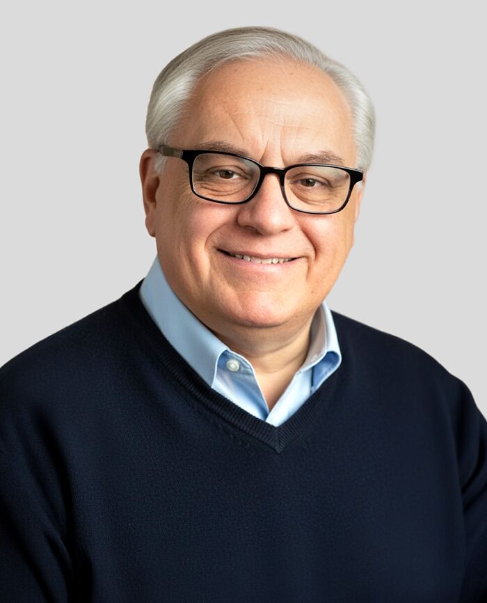 James Campanella Photo