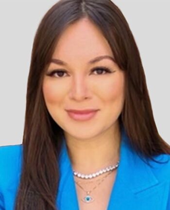 Liz Quintana-Romero Photo