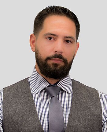 August Schuller Photo