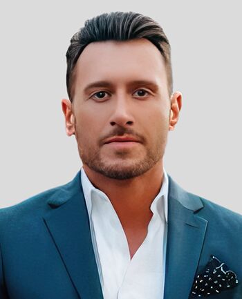 Julius Barrutia Photo