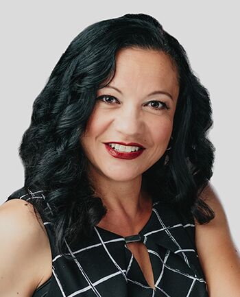 Mercedes Pomales Photo