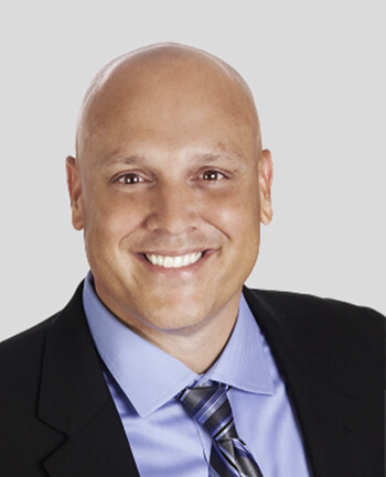 Corey Anderson Photo