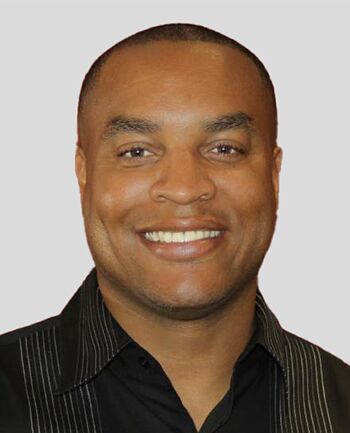 Michael Hopkins Photo