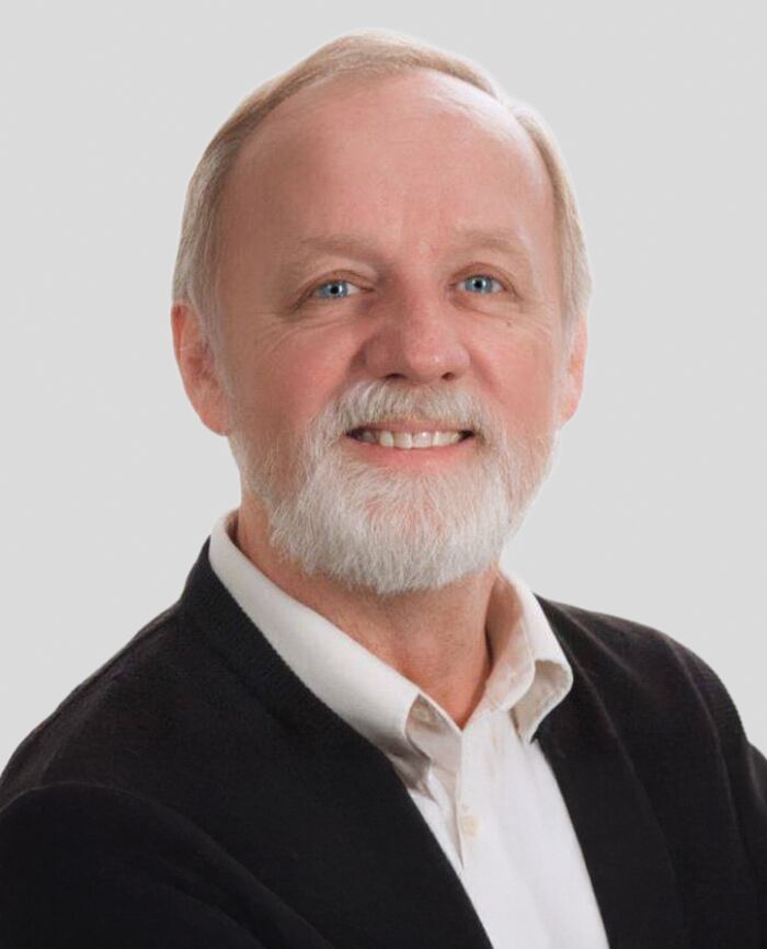 Griz Cockerill Photo