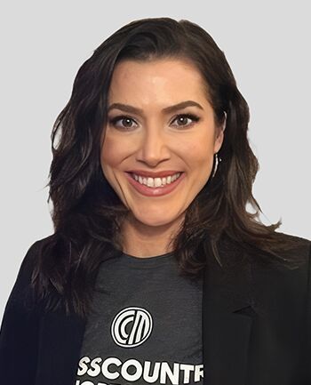 McKenzie Mathews Photo