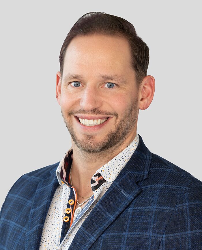 Adam Kobrinski Photo