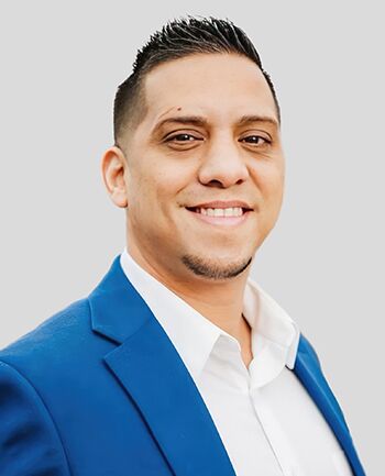 William Rodriguez Photo