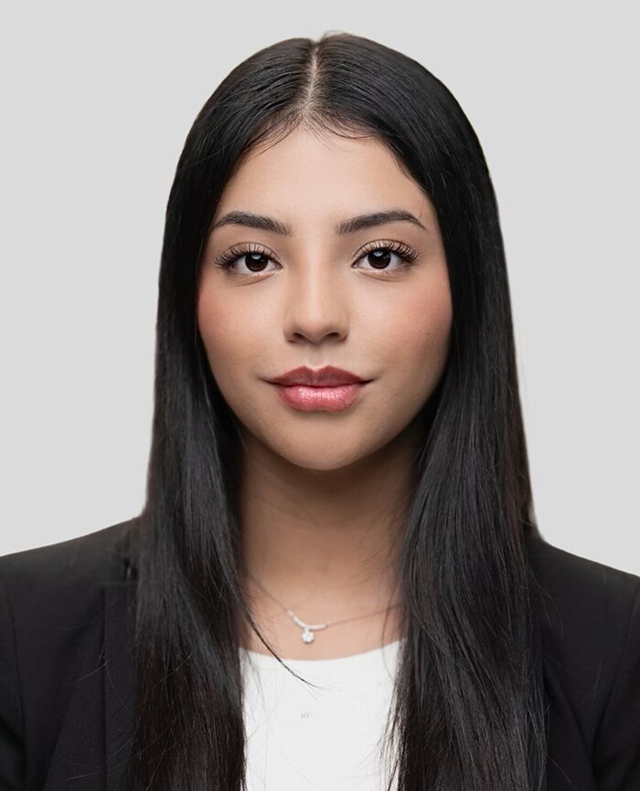 Vanessa Nijenkamp Photo