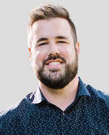 Brad Edmondson Photo