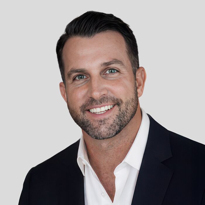 Brian McCauley Photo