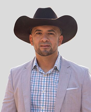 David Arce Headshot.