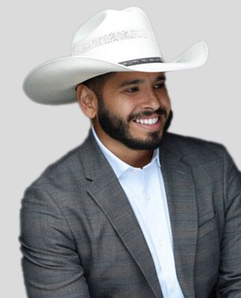 Jerry Gonzalez Headshot.