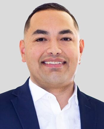 Danny Ramos Headshot.