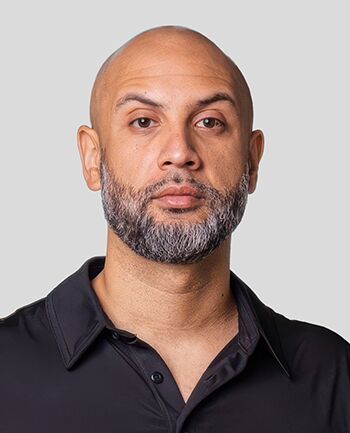 Jose Gutierrez Photo