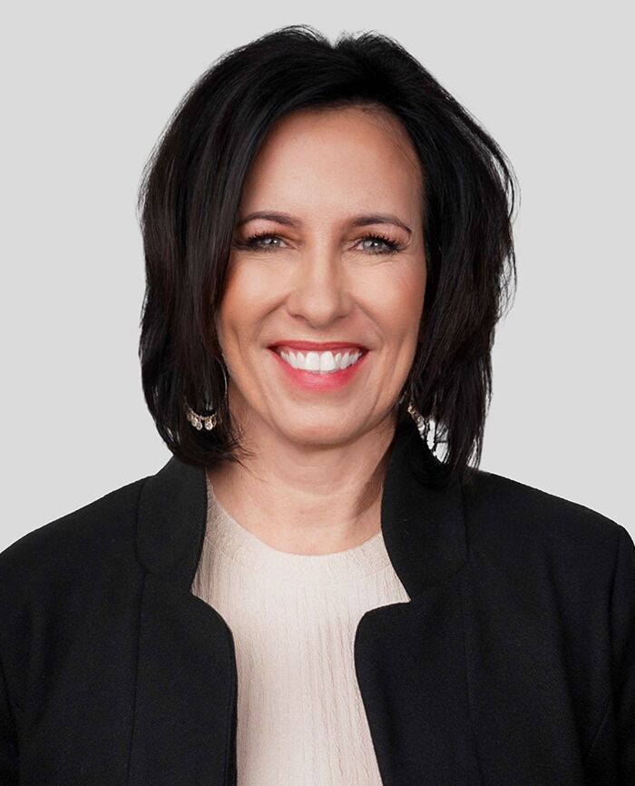 Michelle Shoemaker Photo