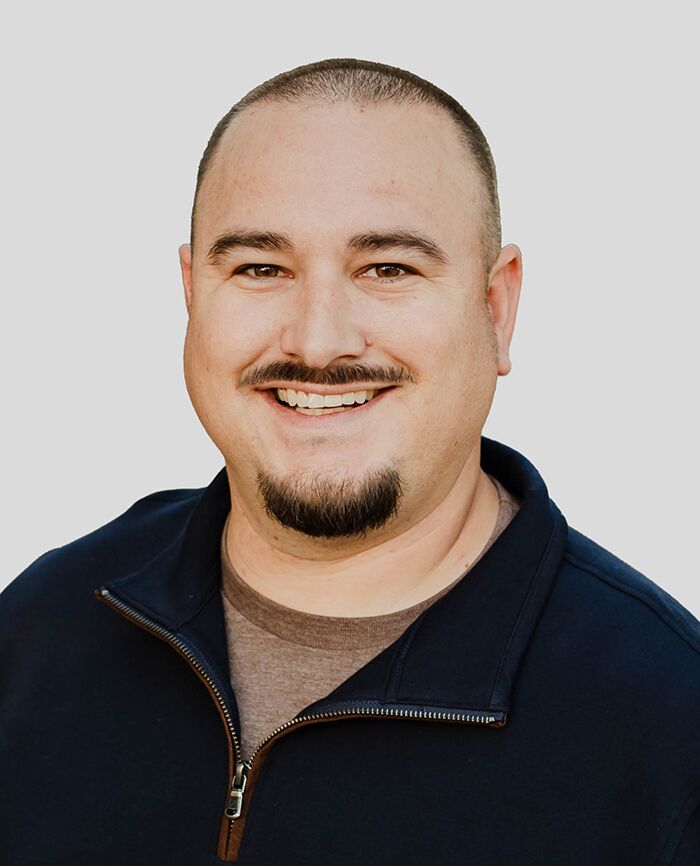 Jason Trujillo Photo