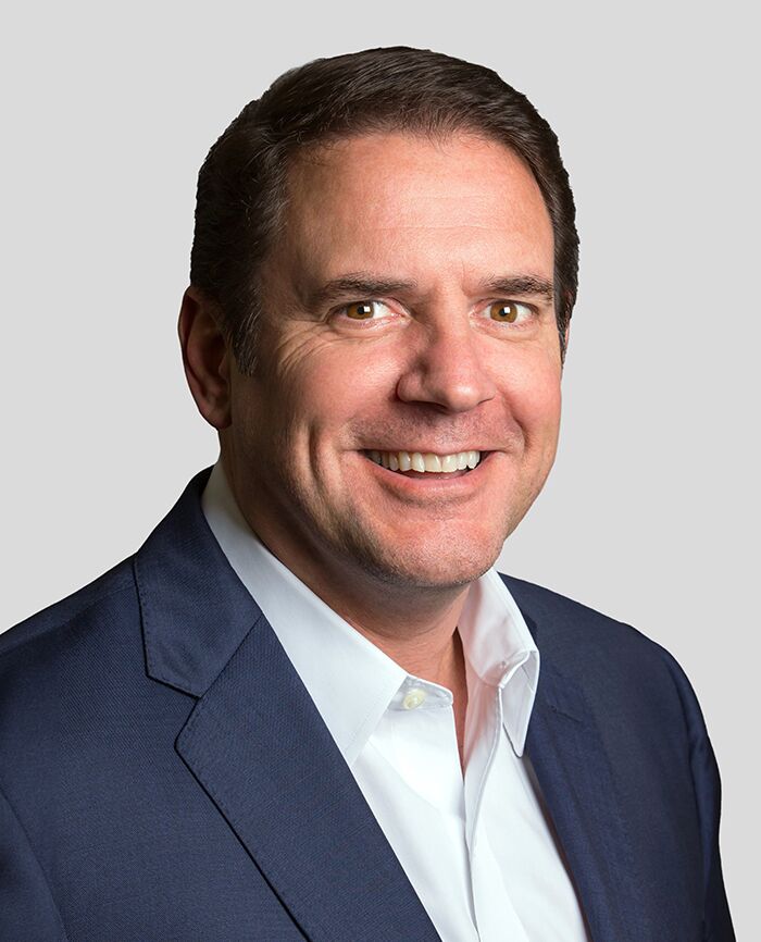 Glenn M. Davis Photo