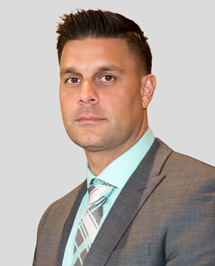 Christopher Brogna Photo