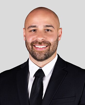 Matthew Horner Photo