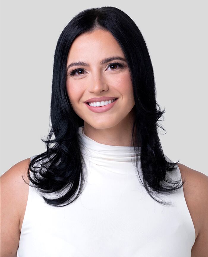 Francesca Svoboda Photo