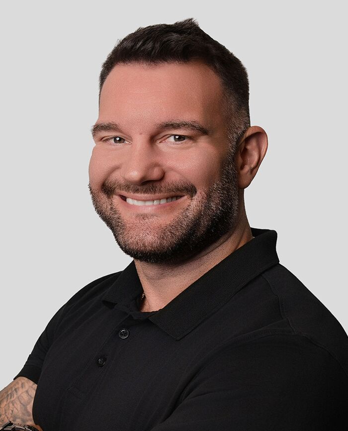 Michael Mazzuca Photo