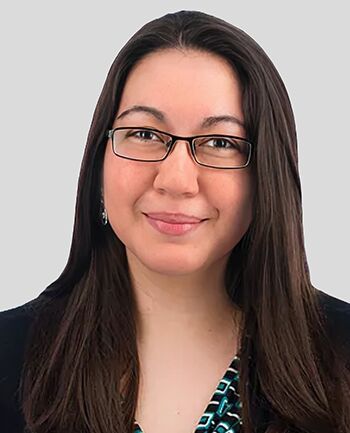 Stephanie Clark Photo