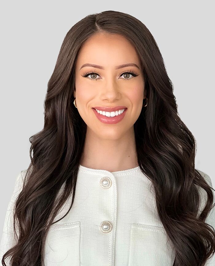 Jessica Gatica-Diaz Photo