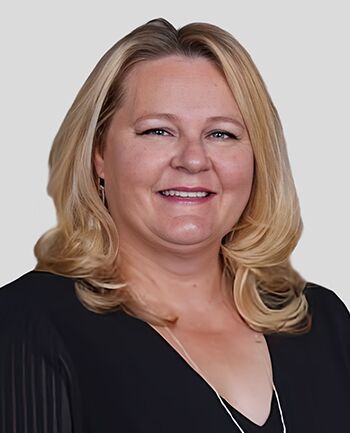 Jennifer Nicholas Photo