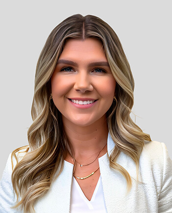 Madison Marshburn Photo