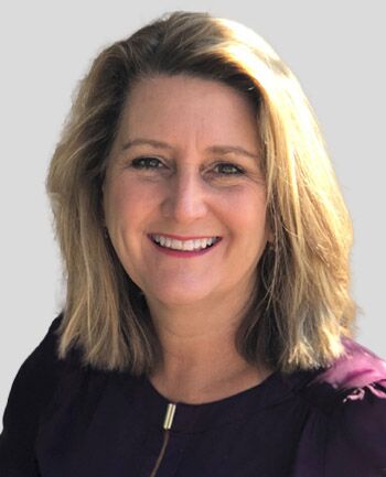 Sandy Dickinson Photo