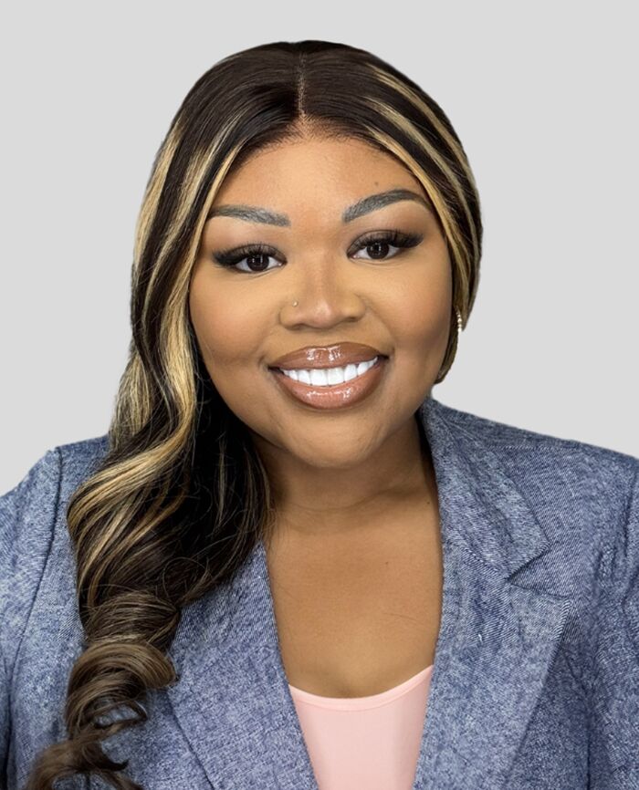 Imani Campbell Photo